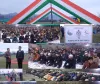 Langate Witnesses Grand Iftar Hosted by Indian Army,Fosters Goodwill Among Locals
