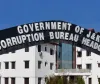 Payment Withheld for Bribe:Two PWD Govt Officials Held in Baramulla