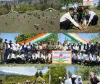 Indian Army’s Chakpuran Camp Leads Green Initiative at Pokhriwal, Qaziabad