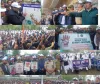 Massive Anti-Drug Rally Held in Handwara Under Nasha Mukt Campaign
