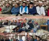 Jammu Kashmir Teachers Association (JKTA) Baramulla Strengthens Organisational Structure, Announces New District Team