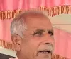 Krohen Cultural Forum Kreeri Mourns Demise of Sanaullah Niyaz ; Literary Circles in Grief