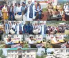 Farmers Across Kupwara Benefit from Mega Awareness Programme by SKUAST-K 
