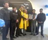 Suzuki Motorcycle inaugurates its first dealership in Leh-Ladakh