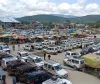 Students, Daily Passengers Hit by Sudden Fare Hike in Dist Kupwara 