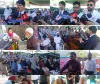 Nasha Mukt JK Drive: Mega Health Camp Brings Hope and Healthcare to Kupwara