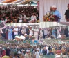 LG Manoj Sinha Announces Tough Measures Against Drug Peddlers During Kupwara Rally