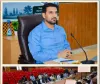 Secretary RDD&PR pushes labour-intensive works to boost MGNREGA employment generation