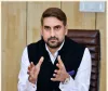 Secretary RDD&PR Reviews Saturation Status of Individual Beneficiary Schemes