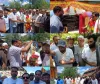 Road Connectivity Reaches Gujjarpati, GujjarNar Hamlets After Decades-Long Wait