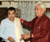 Zojila Tunnel Blasts Into History as Gadkari Watches Asia's Longest Bi-Directional Marvel Break Through