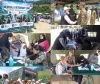 Army's Humanitarian Initiative Brings Healthcare to Remote Monabal Village