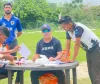 Affarwat-XI Sports Club Baramulla Management Felicitates Mushtaq Ahmad Rather
