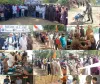 On Eid-e-Milad, Army Holds Medical Camp for Qaziabad Residents