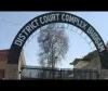 CJM Budgam Convicts Two in Separate Cases: One for Assault on Police, Another for Cheque Bounce