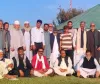 KCF Kreeri Hosts Grand Literary Gathering Celebrating Books, Culture and Devotion