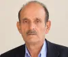 Team Headlines Today Mourns Demise of Senior Journalist Syed Bashir Ahmad Simnani (NAUSHAD)