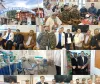 Army-Rotary Initiative Brings Advanced Dental Care to Langate