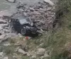 Three-Year-Old Among Five Killed in Karnah Road Accident
