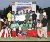 Rising Star Tarish Clinch Lolab Premier League Title