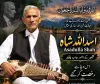 Kashmir Mourns Legendary Rabab Maestro Ustad Asadullah Shah