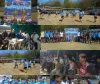 Indian Army Organises Qaziabad Volleyball Premier League 2026 at Langate, Promotes Youth Engagement