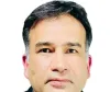 Supreme Court Collegium Approves Tahir Majid Shamsi, Eight Others for J&K and Ladakh High Court