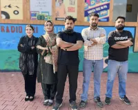 Radio Uri 90 FM: The Voice That Unites the Borderlands