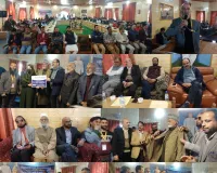 NBT India and Tabinda Memorial Society Honours Essay Competition Toppers in Handwara