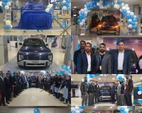 Arise Hyundai Unveils All-New Hyundai Venue 2025 in Baramulla