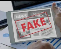 Headlines Today to File Legal Action Over Fake News Publication; Warns Perpetrators of Stern Action