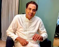 Bollywood Mourns “He-Man” — Dharmendra Passes Away at 89