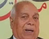 Kruhen Cultural Forum Kreeri Mourns Demise of Renowned Broadcaster Abdul Ahad Farhaad