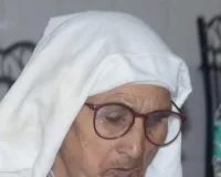 Kruhen Cultural Forum Kreeri Mourns Demise of Centenarian Mother of Haji Karamat Qayoom