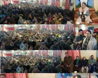 Handwara Convention: NC Stresses Statehood, Rights