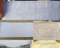 Transporters Allege Overcharging, Violation of Legal Metrology Norms at Dharam Kanta in Handwara