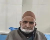 Veteran Trader, Social Worker, Amir-ud-Din Trumboo Passes Away, Community Mourns