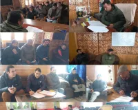 Republic Day 2026: Officers Asked to Ensure Uninterrupted Services