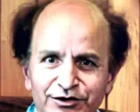 Veteran Kashmiri Scholar Prof. Shafii Shauq Chosen for Padma Shri