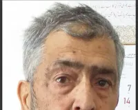 Literary Stalwart Abdul Ghani Beg Athar is No More