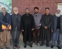 Kruhen Cultural Forum Unveils Revival Strategy, Announces Grand Literary Conference on April 12