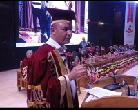 Prof Nazir Ganai Earns Global Recognition with Fulbright-Nehru Selection