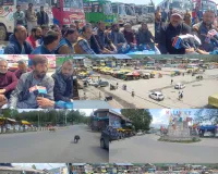 Smart City Bus Expansion Faces Backlash from Rural Transport Sector