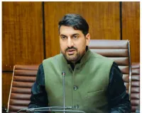 Secretary RDD&PR Directs DCs to Prepare District Sanitation Plans for Door-to-Door Waste Collection