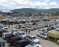 Students, Daily Passengers Hit by Sudden Fare Hike in Dist Kupwara 
