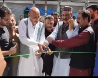 Press Club Kreeri Launched as Beacon of Free, Responsible Journalism