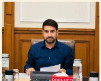 Secretary RD&PR calls for strict enforcement of SC directions on SWM Rules, 2026