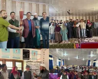School Education Department Kupwara Launches ATAL Tinkering Labs Awareness Campaign in Handwara