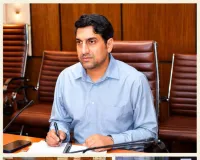 *Secretary RDD & PR Reviews Sanitation Preparedness for SANJY-2026*