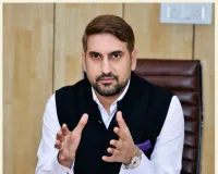 Secretary RDD&PR Reviews Saturation Status of Individual Beneficiary Schemes